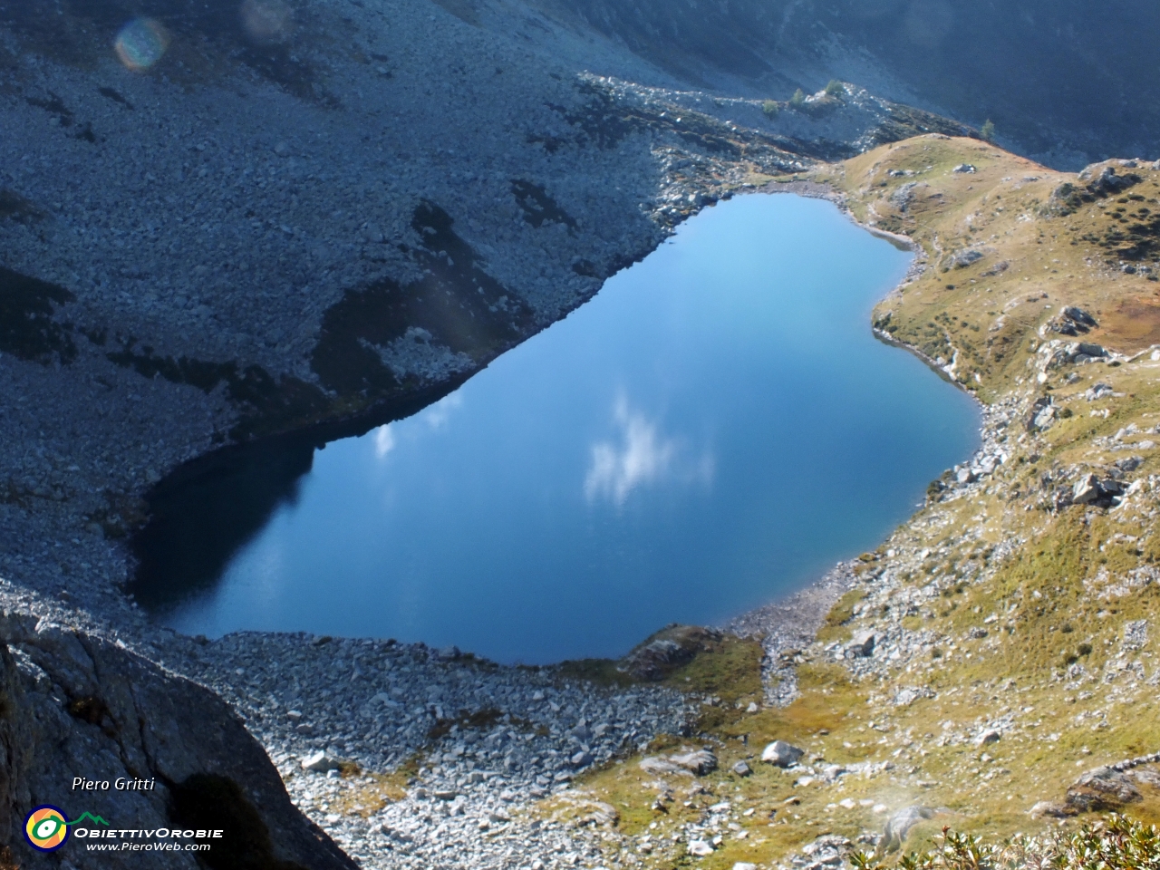 64 Lago di Porcile di Sopra .JPG